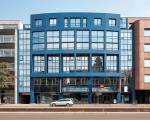 ibis Nürnberg Hauptbahnhof
