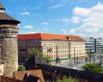 Le Méridien Grand Hotel Nürnberg