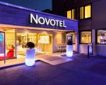 Novotel Nuernberg Messezentrum