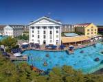 Europa-Park Freizeitpark & Erlebnis-Resort, Hotel Bell Rock