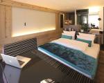 Best Western Plus BierKulturHotel Schwanen