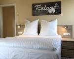 Hotel Select Suites & Aparts