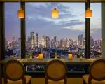 Avani Atrium Bangkok Hotel - SHA Extra Plus