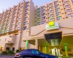 Holiday Inn Harare, an IHG Hotel