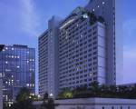 New World Makati Hotel