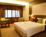 Hotel Grand Pacific (SG Clean)