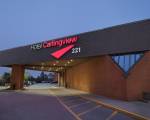 Hotel Carlingview Toronto Airport