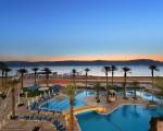 Vert Dead Sea