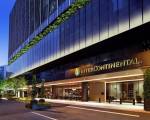 InterContinental Singapore Robertson Quay (SG Clean), an IHG Hotel