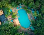 Avani Pattaya Resort - SHA Extra Plus