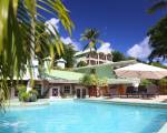 Marigot Beach Club and Dive Resort