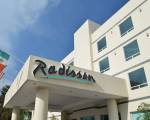 Radisson Poliforum Plaza Hotel
