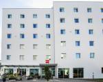 ibis Fribourg