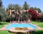 Dar Ayniwen Garden Hotel & Bird Zoo
