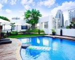 Grand Mercure Bangkok Asoke Residence - SHA Extra Plus
