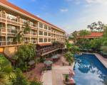 Prince d' Angkor Hotel & Spa