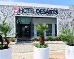 Hotel des Arts Resort & Spa