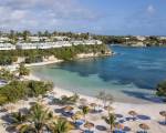 The Verandah Resort & Spa Antigua All Inclusive