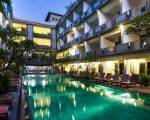Champlung Mas Hotel Legian - CHSE Certified