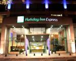Holiday Inn Express Mexico-Paseo De La Reforma