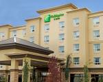 Holiday Inn Hotel & Suites West Edmonton, an IHG Hotel