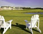 Rodd Crowbush Golf & Beach Resort
