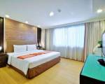 Aspen Suites Hotel Sukhumvit 2 Bangkok by Compass Hospitality