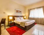 Al Barsha Premium Hotel Apartments