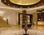Fortune Select Trinity Bangalore - Member ITC Hotel Group