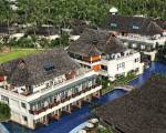 Lanta Cha-da Beach Resort - SHA Extra Plus