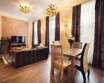 City Residence Apartment Hotel