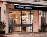 Satori Hotel