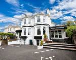 Mount Edgcombe Guest House