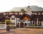 Schloss-Hotel Swiss-Chalet Merlischachen