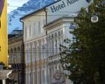 Hotel - Pension Adlerhof