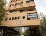 Siqua Hotel