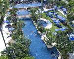 Jomtien Palm Beach Hotel And Resort - SHA Extra Plus