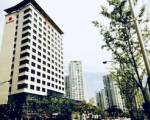 Ramada by Wyndham Dongtan Hotel