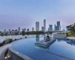 Chatrium Hotel Riverside Bangkok - SHA Extra Plus