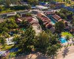 Khaolak Emerald Beach Resort & Spa - SHA Extra Plus