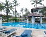 Legong Keraton Beach Hotel - CHSE Certified