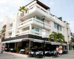 Hotel El Punto Boutique & Beach Club