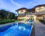 Angsana Villas Resort Phuket - SHA Extra Plus