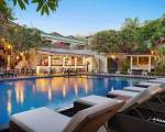 SAGARA Villas and Suites - CHSE Certified