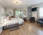 Ballinderry - The Robertson Guest House