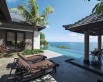 Jumana Bali Ungasan Resort Manage by Hilton - CHSE Certified