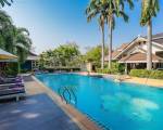 Le Charme Sukhothai Historical Park Resort