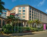 Crowne Plaza Hotel Nairobi, an IHG Hotel