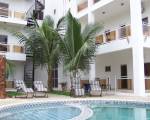 Wavecrest Hotel Gambia- Apartments