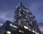 The Qube Hotel Shanghai Pudong